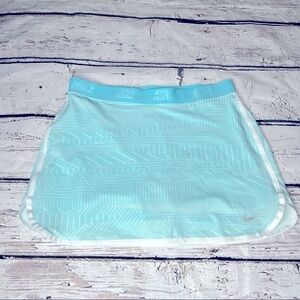 Nike Golf Dri-Fit Skort Size M